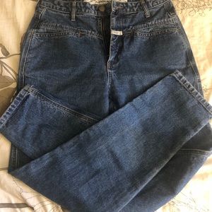 Vintage Girbaud women’s jeans.